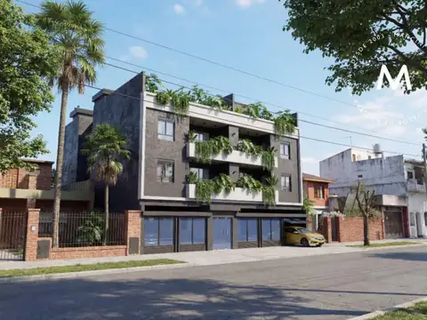 Departamento en Venta A Estrenar
