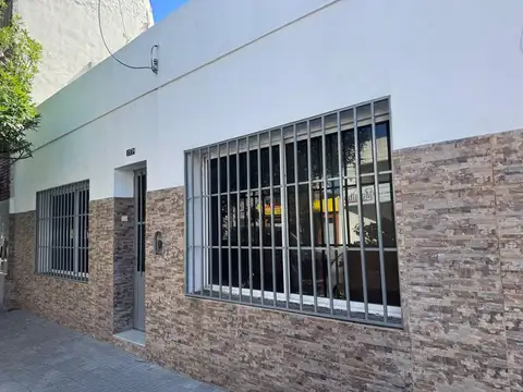 AMPLIO LOCAL COMERCIAL PUEYRREDÓN  - ALQUILER