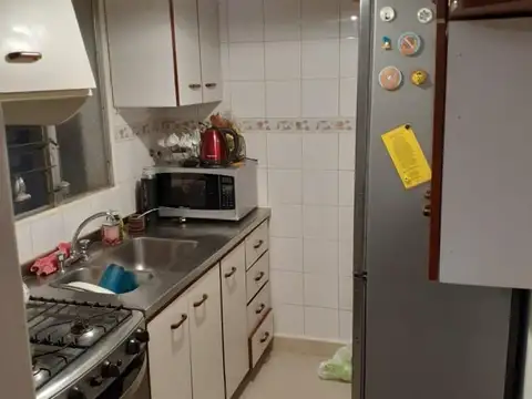 Departamento dos ambientes
