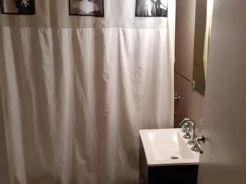 Departamento dos ambientes