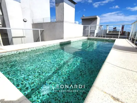 Departamento en Belén de Escobar