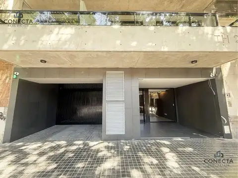 Venta Departamento en Villa Crespo a Estrenar 2 amb amenities