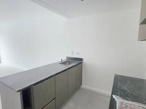 Departamento en Alquiler A Estrenar