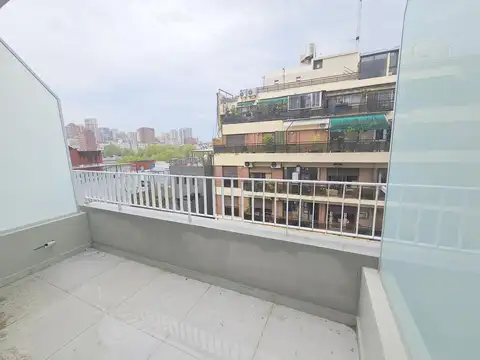 Departamento en Alquiler de Monoambiente