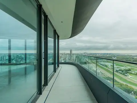 PISO 34 -TERMINADO con materiales premium unicos