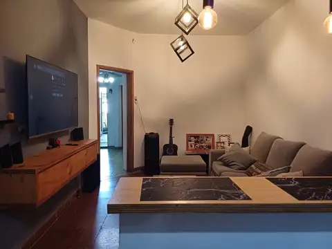 Depto Tipo Casa en Venta en Villa Santos Tesei, USD 65.000