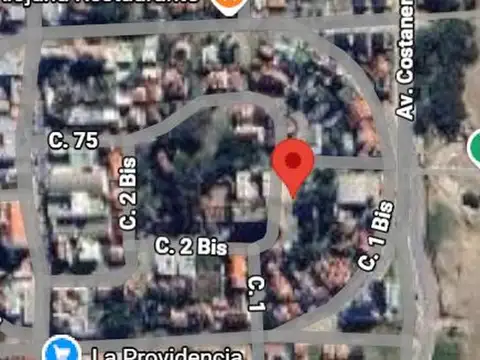 Depto Tipo Casa en Venta con 1 cocheras