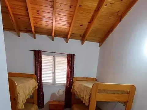 Depto Tipo Casa en Venta de 2 dormitorios