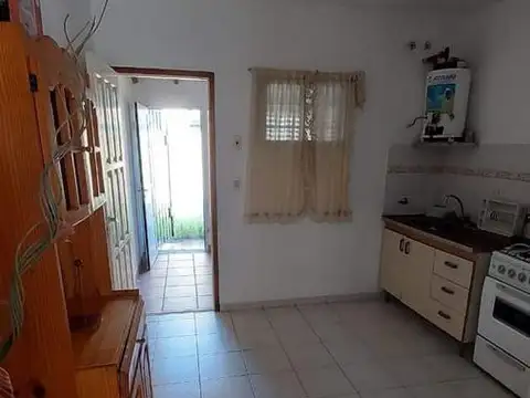 Depto Tipo Casa en Venta de 4 ambientes