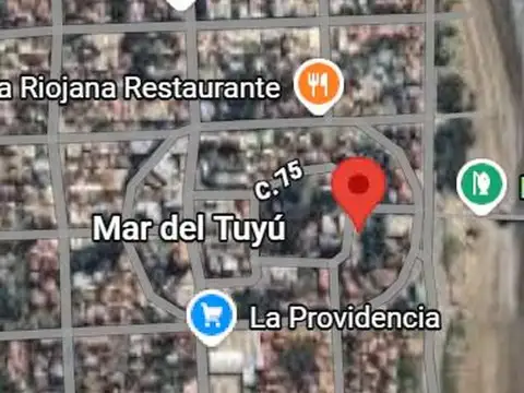 Depto Tipo Casa en Venta 10 años