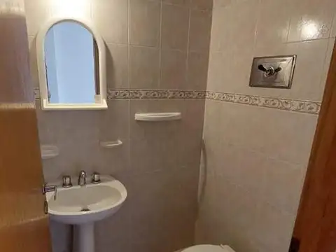 Depto Tipo Casa en Venta en Mar del Tuyu, USD 45.000