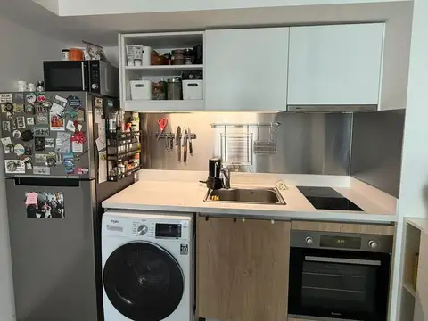 Departamento en Alquiler en Belgrano, USD 980