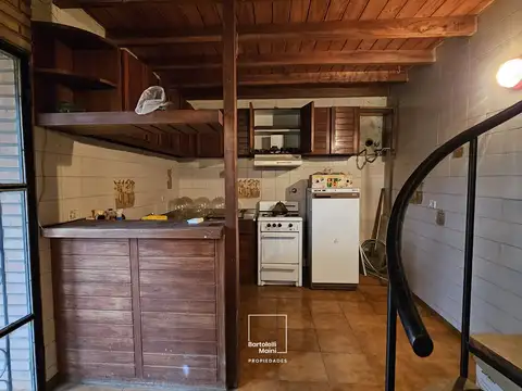 Casa en Venta al Noroeste