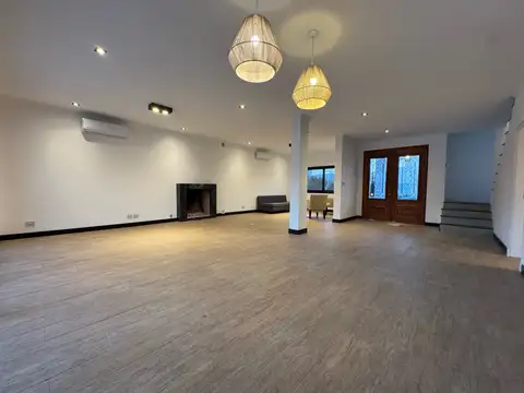 Casa en Alquiler en Nordelta Las Tipas, USD 4.500