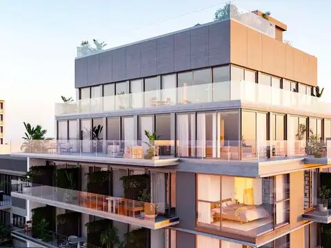 Departamento en Venta en Belgrano R, USD 120.000