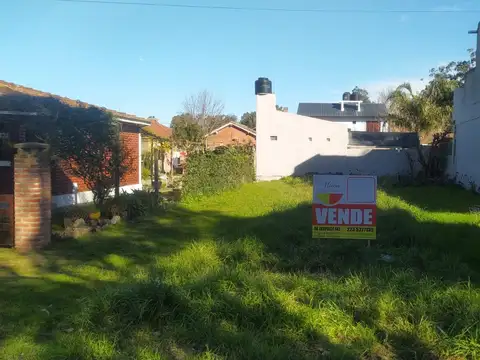 Terreno en venta en Santa Clara Del Mar