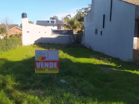 Terreno en Venta en Santa Clara del Mar, USD 39.000