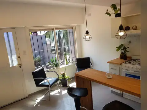 Depto Tipo Casa en Venta en Merlo, USD 43.000