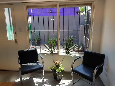 Depto Tipo Casa en Venta de 1 dormitorio
