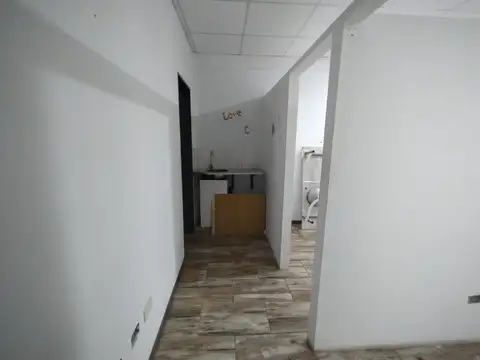 Doctor Ramón Carrillo 2300, Piso 1