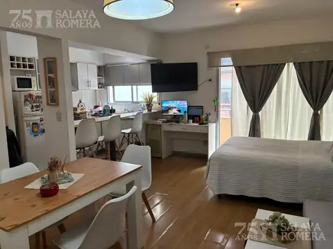 Departamento en Alquiler 15 años