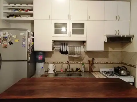 Depto Tipo Casa en Venta 30 años