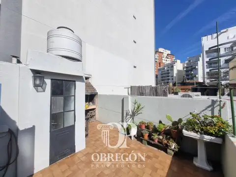Depto Tipo Casa en Venta de 2 dormitorios