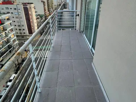 Departamento en Venta en Flores, USD 92.000