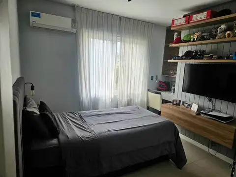 Ruta 24 3451, Barrio Cerrado Santa Ana