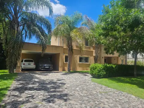 Ruta 24 3451, Barrio Cerrado Santa Ana
