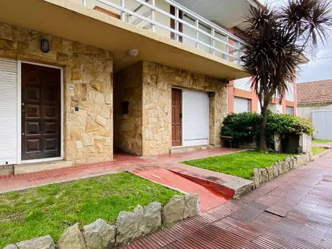VENTA DEPARTAMENTO 2 AMBIENTES EN LA PERLA