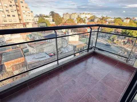 Departamento en Alquiler 10 años