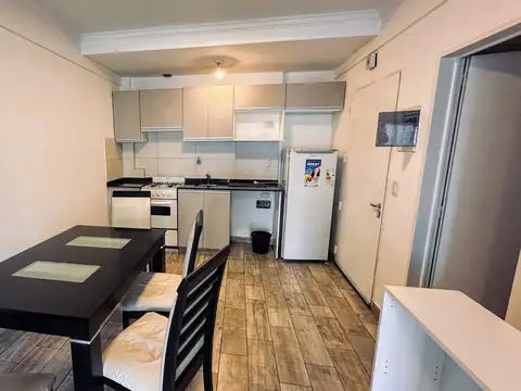 Departamento en Alquiler en Floresta, $ 620.000