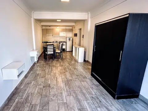 Departamento en Alquiler de Monoambiente