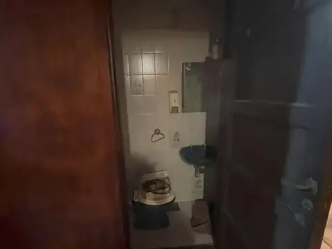 Teniente Perón 1700