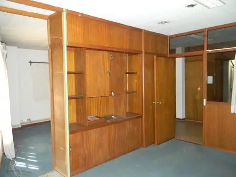 Av del Libertador al 12900