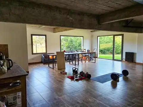 Casa en venta en Barrancas de San Benito