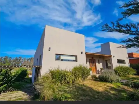 Casa en venta en Barrancas de San Benito