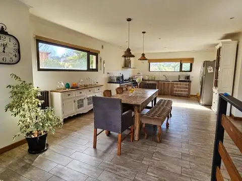 Barrancas De San Benito, Chapadmalal, Buenos Aires, Argentina.