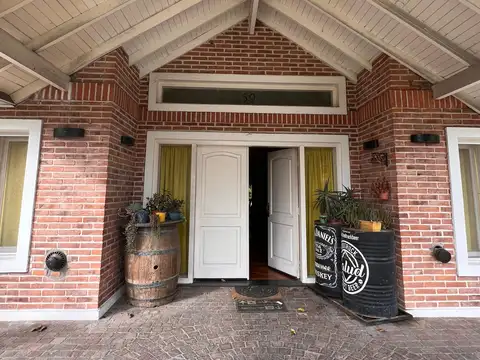 Casa en Venta de 4 dormitorios