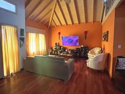 Casa en venta barrio Boca Ratón