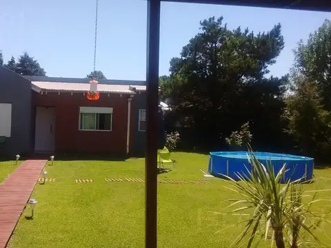 Casa en Venta en Parque Sakura, USD 165.000