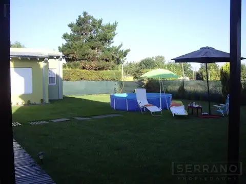 SDA. Venta Casa 3 ambientes,  casa de huéspedes, Parque Sakura, Moreno al 800, Exaltacion de la Cruz, Apta crédito