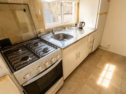 Venta Villa Santa Rita PH 3 Ambientes Patio + PH 2 Ambientes