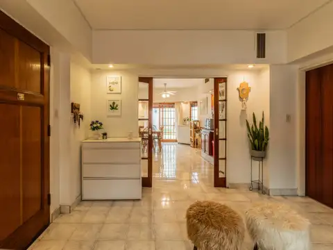 Depto Tipo Casa en Venta en Villa Santa Rita, USD 260.000