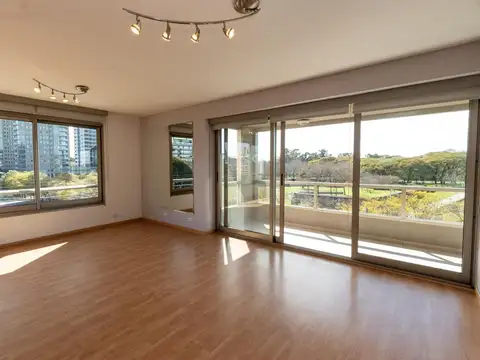 Departamento en Alquiler de 3 dormitorios