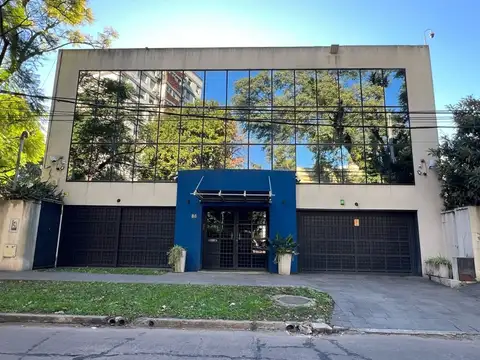 Edificio de Oficinas en Alquiler San Isidro -Lomas