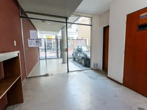 Departamento en Venta 17 años