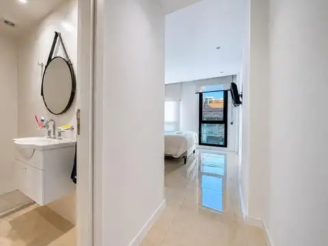 Departamento en Venta con 2 cocheras