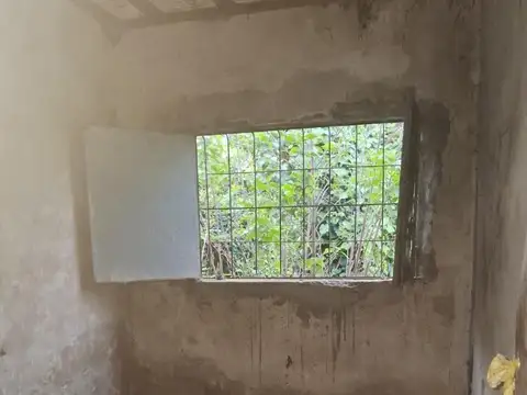 Terreno Con Casa En La Loma C:m060v